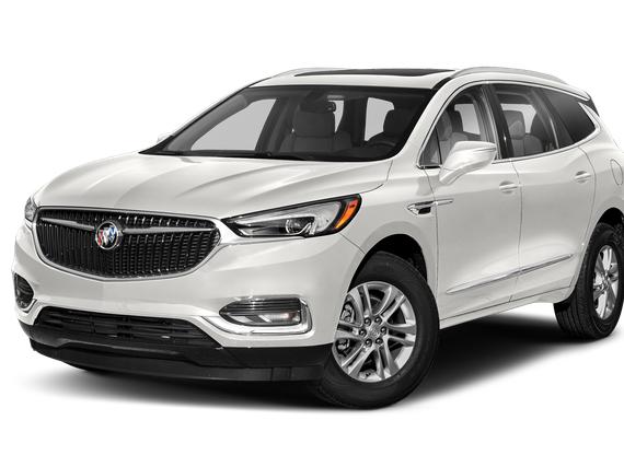 BUICK ENCLAVE 2020 5GAERBKW7LJ206909 image