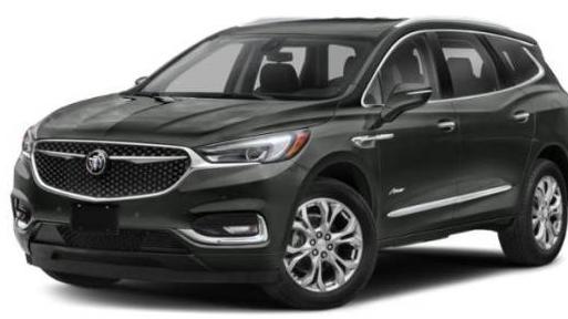 BUICK ENCLAVE 2020 5GAEVCKW8LJ160864 image