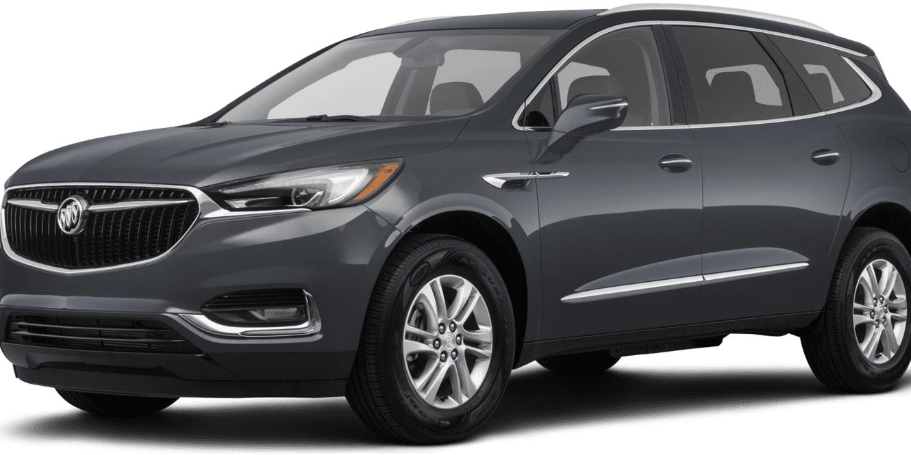 BUICK ENCLAVE 2020 5GAEVAKW9LJ265353 image