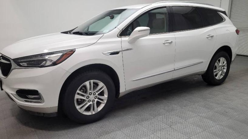 BUICK ENCLAVE 2020 5GAERBKW1LJ104750 image