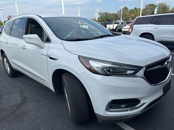 BUICK ENCLAVE 2020 5GAERBKW3LJ104765 image BUICK ENCLAVE 2020 5GAERBKW3LJ104765 image