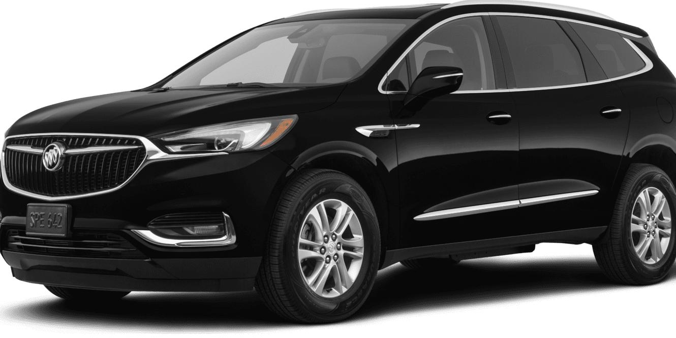 BUICK ENCLAVE 2020 5GAEVBKW6LJ322730 image