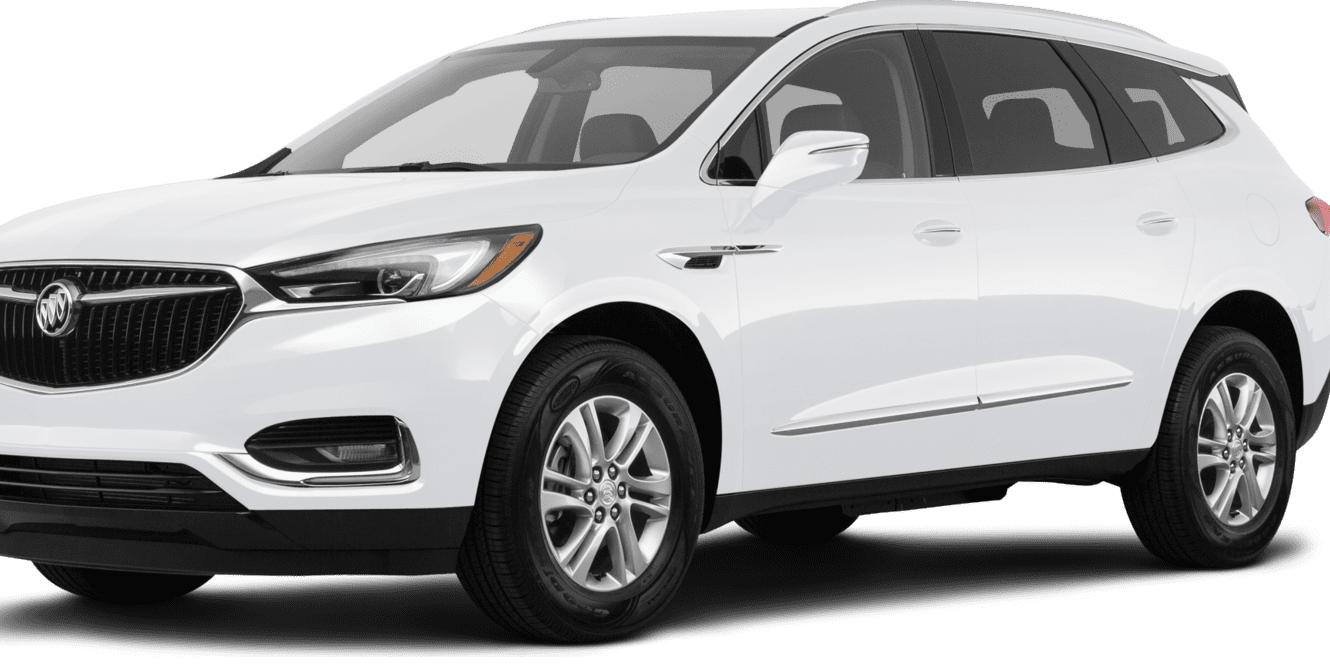 BUICK ENCLAVE 2020 5GAEVAKW8LJ299896 image