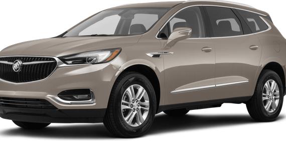 BUICK ENCLAVE 2020 5GAERBKW2LJ126854 image