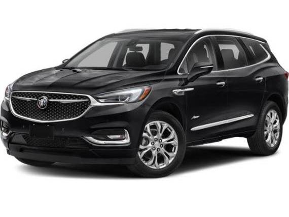 BUICK ENCLAVE 2020 5GAEVCKW7LJ127189 image