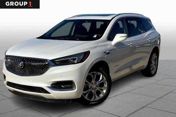 BUICK ENCLAVE 2020 5GAERDKW4LJ123515 image
