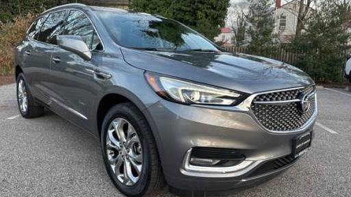 BUICK ENCLAVE 2020 5GAEVCKW1LJ314931 image