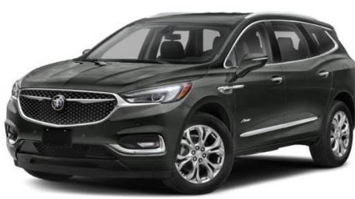 BUICK ENCLAVE 2020 5GAEVCKW9LJ115352 image