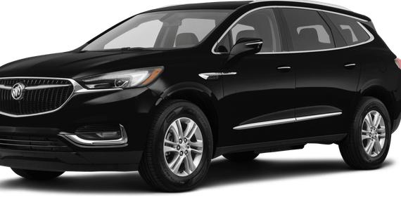 BUICK ENCLAVE 2020 5GAERBKWXLJ125127 image