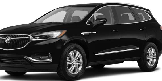 BUICK ENCLAVE 2020 5GAERAKW4LJ281044 image