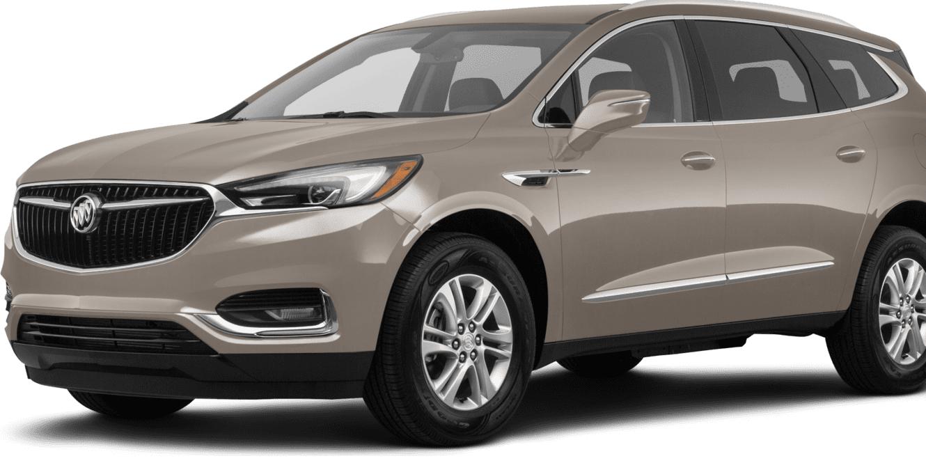 BUICK ENCLAVE 2020 5GAERBKW4LJ164246 image