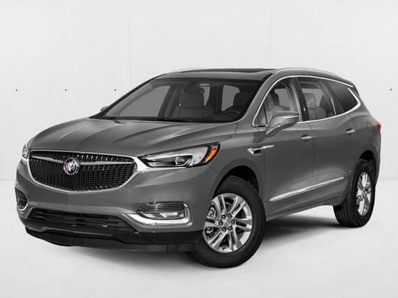 BUICK ENCLAVE 2020 5GAERBKW9LJ259806 image