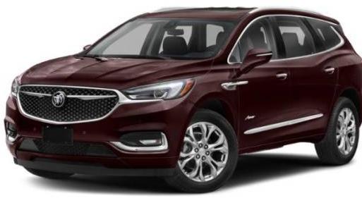 BUICK ENCLAVE 2020 5GAERDKW5LJ211635 image