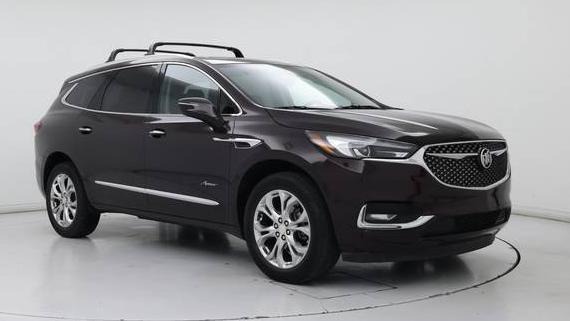 BUICK ENCLAVE 2020 5GAERDKW1LJ215522 image