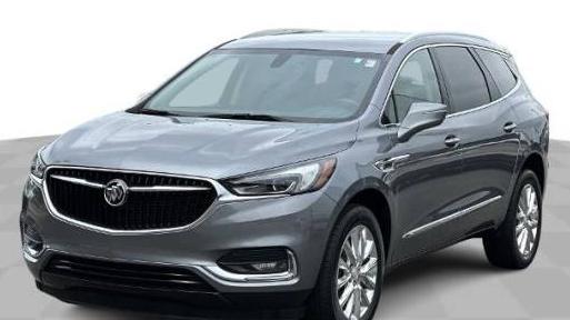 BUICK ENCLAVE 2020 5GAERBKW4LJ211985 image