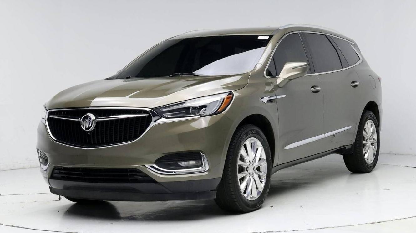 BUICK ENCLAVE 2020 5GAERBKW2LJ136011 image