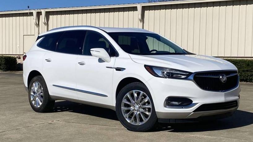 BUICK ENCLAVE 2020 5GAERBKW5LJ212000 image