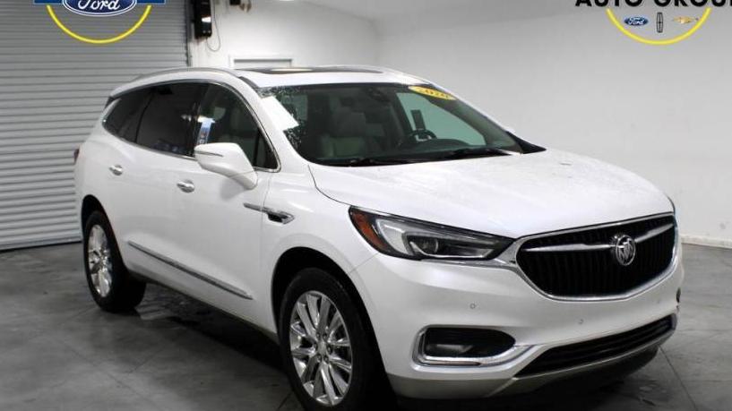 BUICK ENCLAVE 2020 5GAERCKW6LJ144537 image