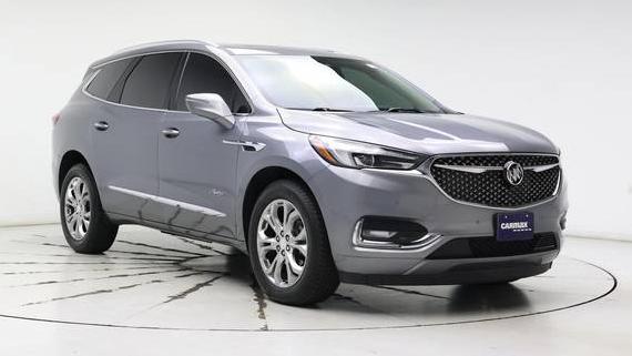 BUICK ENCLAVE 2020 5GAEVCKW7LJ239894 image