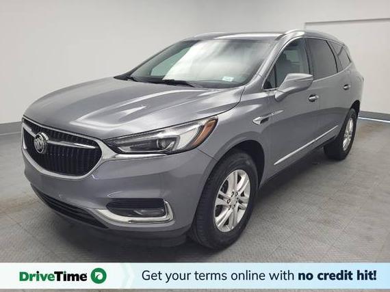 BUICK ENCLAVE 2020 5GAERBKWXLJ289008 image