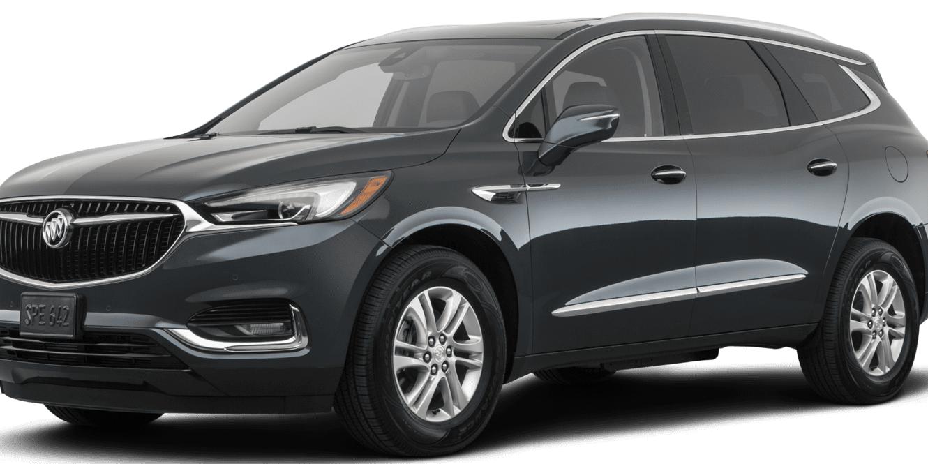 BUICK ENCLAVE 2020 5GAEVBKW0LJ224714 image