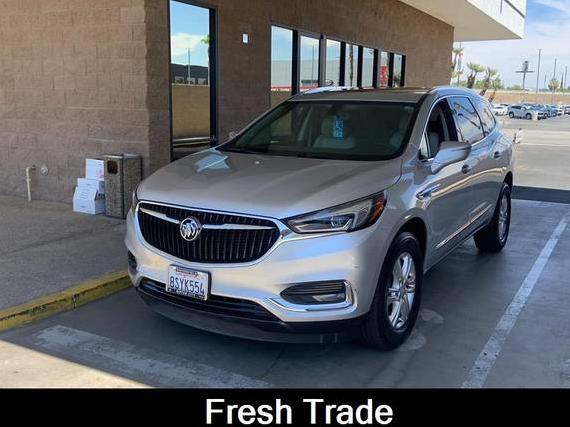 BUICK ENCLAVE 2020 5GAERBKW0LJ238195 image