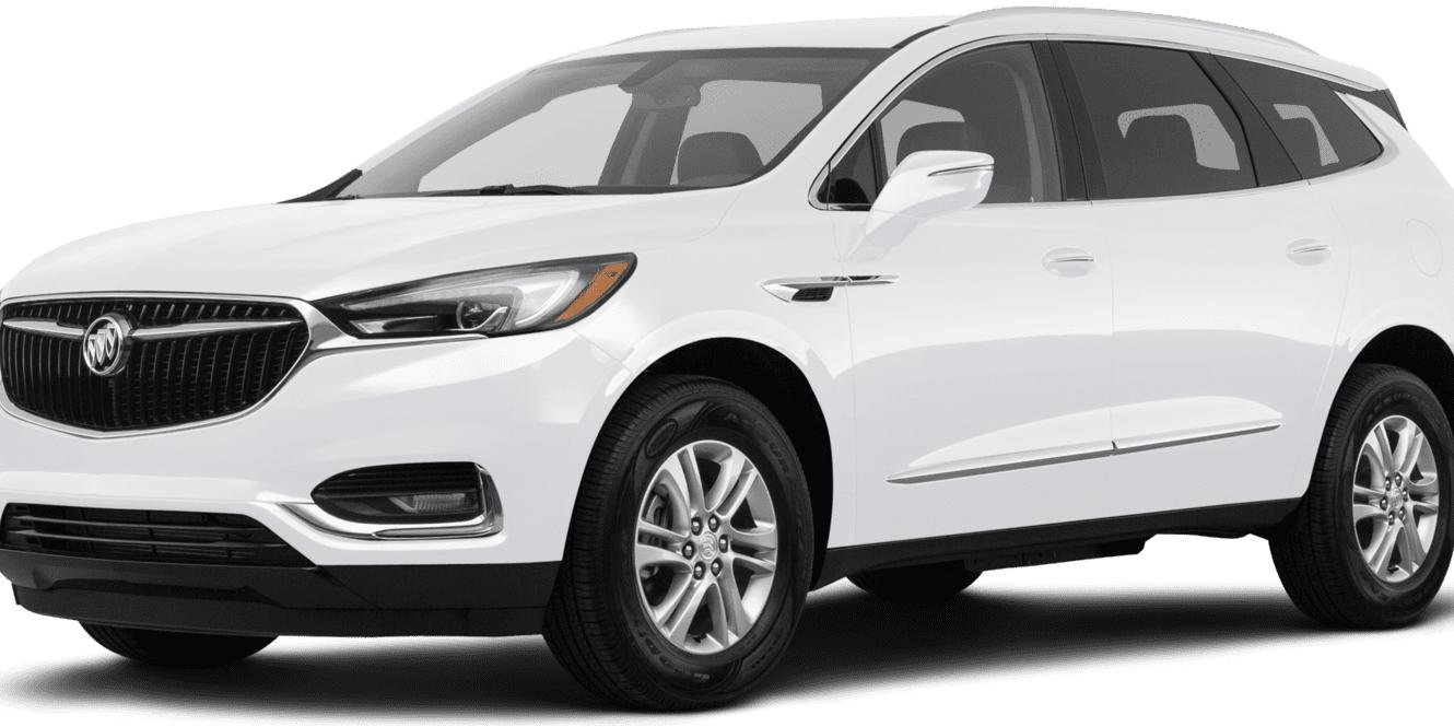 BUICK ENCLAVE 2020 5GAEVAKW4LJ108474 image