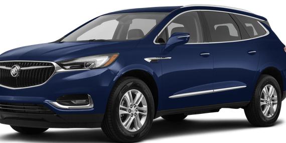 BUICK ENCLAVE 2020 5GAEVAKW6LJ154517 image BUICK ENCLAVE 2020 5GAEVAKW6LJ154517 image