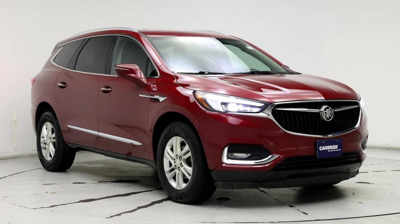 BUICK ENCLAVE 2020 5GAERBKW8LJ106429 image