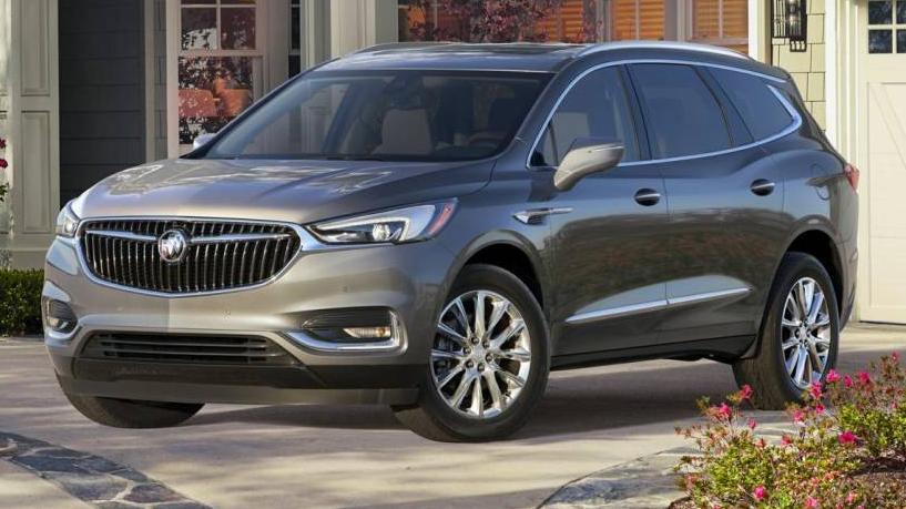 BUICK ENCLAVE 2020 5GAEVAKW6LJ228681 image