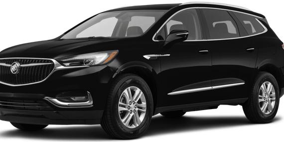 BUICK ENCLAVE 2020 5GAERBKW2LJ139507 image