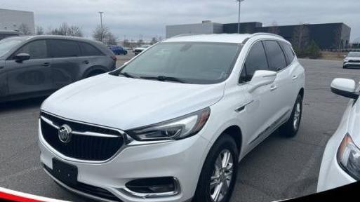 BUICK ENCLAVE 2020 5GAERBKW4LJ305378 image