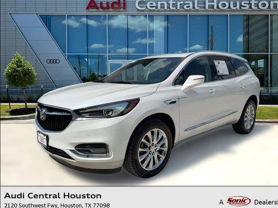 BUICK ENCLAVE 2020 5GAERCKW5LJ134386 image