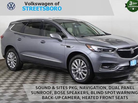 BUICK ENCLAVE 2020 5GAEVAKW3LJ187636 image BUICK ENCLAVE 2020 5GAEVAKW3LJ187636 image