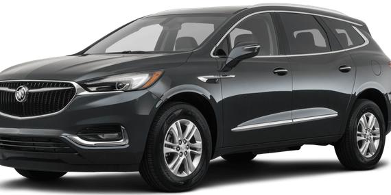 BUICK ENCLAVE 2020 5GAERBKW9LJ259420 image