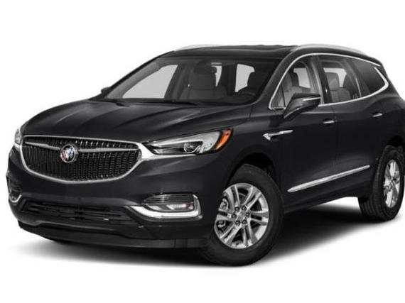 BUICK ENCLAVE 2020 5GAERBKW8LJ112697 image