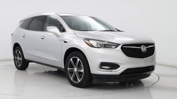BUICK ENCLAVE 2020 5GAERBKW0LJ260620 image