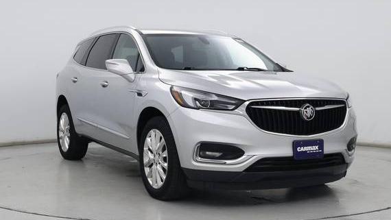 BUICK ENCLAVE 2020 5GAEVAKW8LJ202079 image