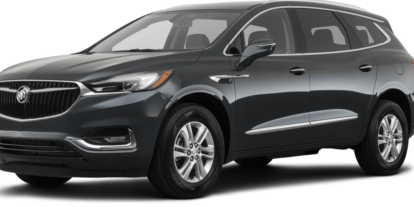 BUICK ENCLAVE 2020 5GAERBKW4LJ114625 image