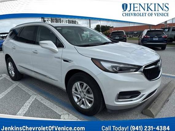 BUICK ENCLAVE 2020 5GAERBKW4LJ311147 image