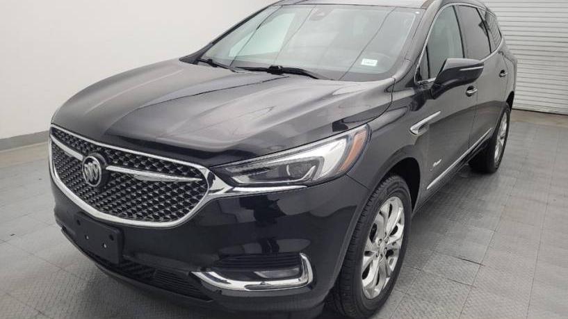 BUICK ENCLAVE 2020 5GAERDKW7LJ238951 image