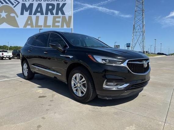 BUICK ENCLAVE 2020 5GAERBKW9LJ222058 image