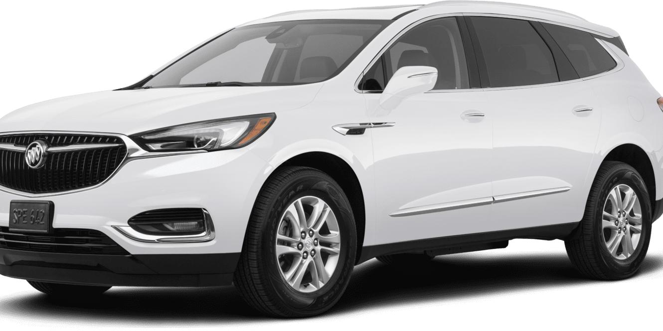 BUICK ENCLAVE 2020 5GAEVBKW1LJ235155 image BUICK ENCLAVE 2020 5GAEVBKW1LJ235155 image