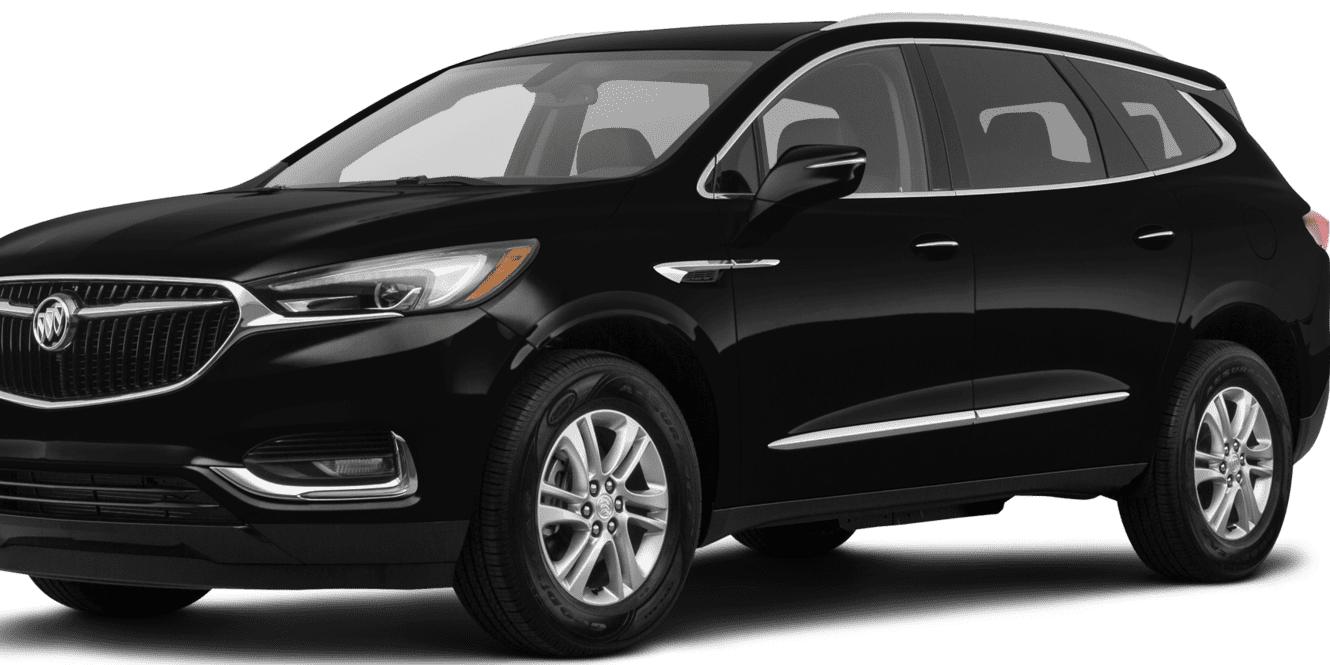 BUICK ENCLAVE 2020 5GAEVAKW6LJ118018 image