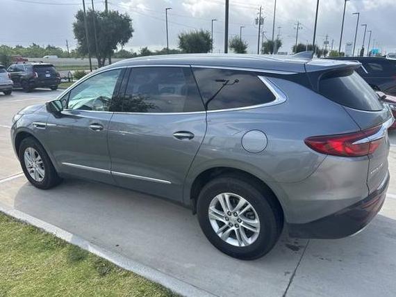 BUICK ENCLAVE 2020 5GAERBKW6LJ210398 image