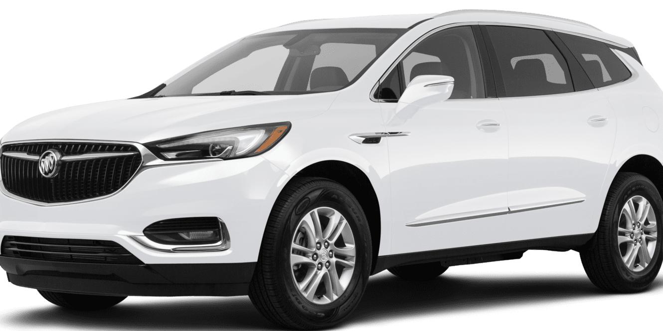 BUICK ENCLAVE 2020 5GAEVAKW9LJ121995 image