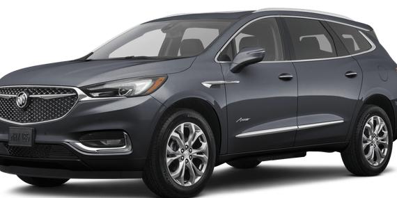 BUICK ENCLAVE 2020 5GAERDKW0LJ102709 image