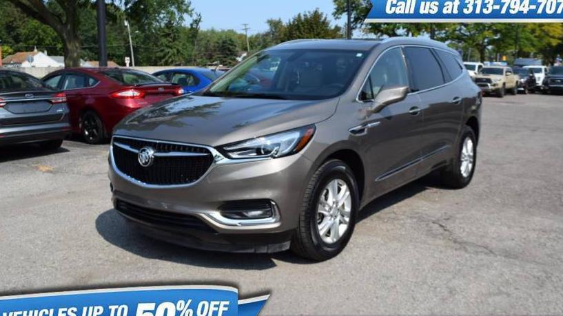 BUICK ENCLAVE 2020 5GAERBKW5LJ140117 image