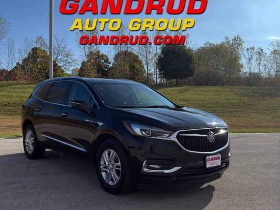 BUICK ENCLAVE 2020 5GAEVAKW9LJ117901 image BUICK ENCLAVE 2020 5GAEVAKW9LJ117901 image