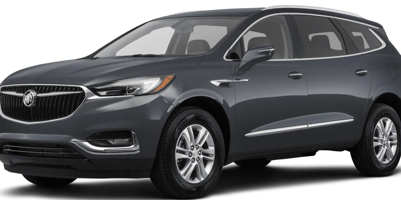 BUICK ENCLAVE 2020 5GAEVAKWXLJ306542 image